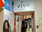 Viva Furs (ул. Кирова, 76, Челябинск), магазин верхней одежды в Челябинске