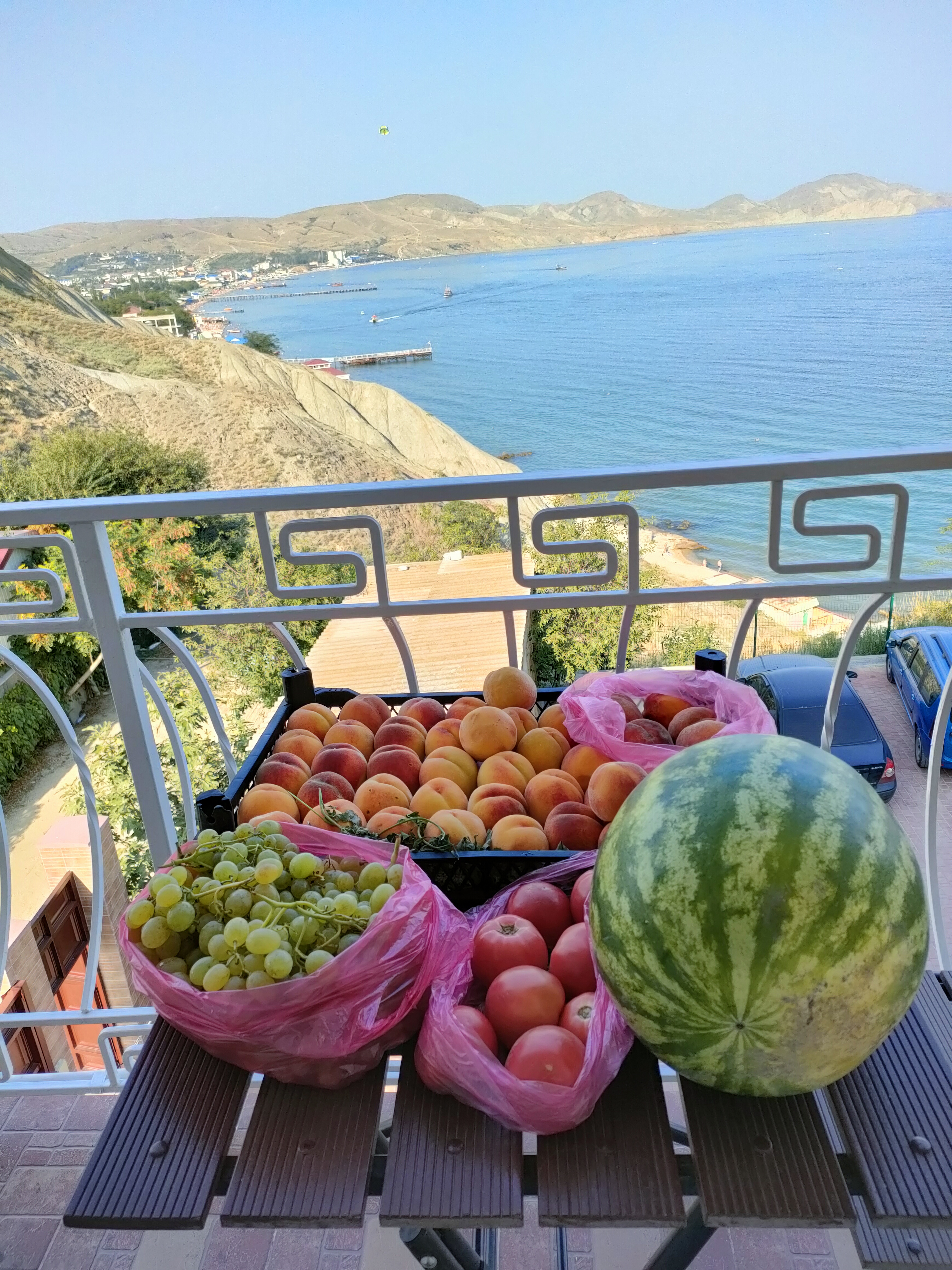 Фото Килова Гора