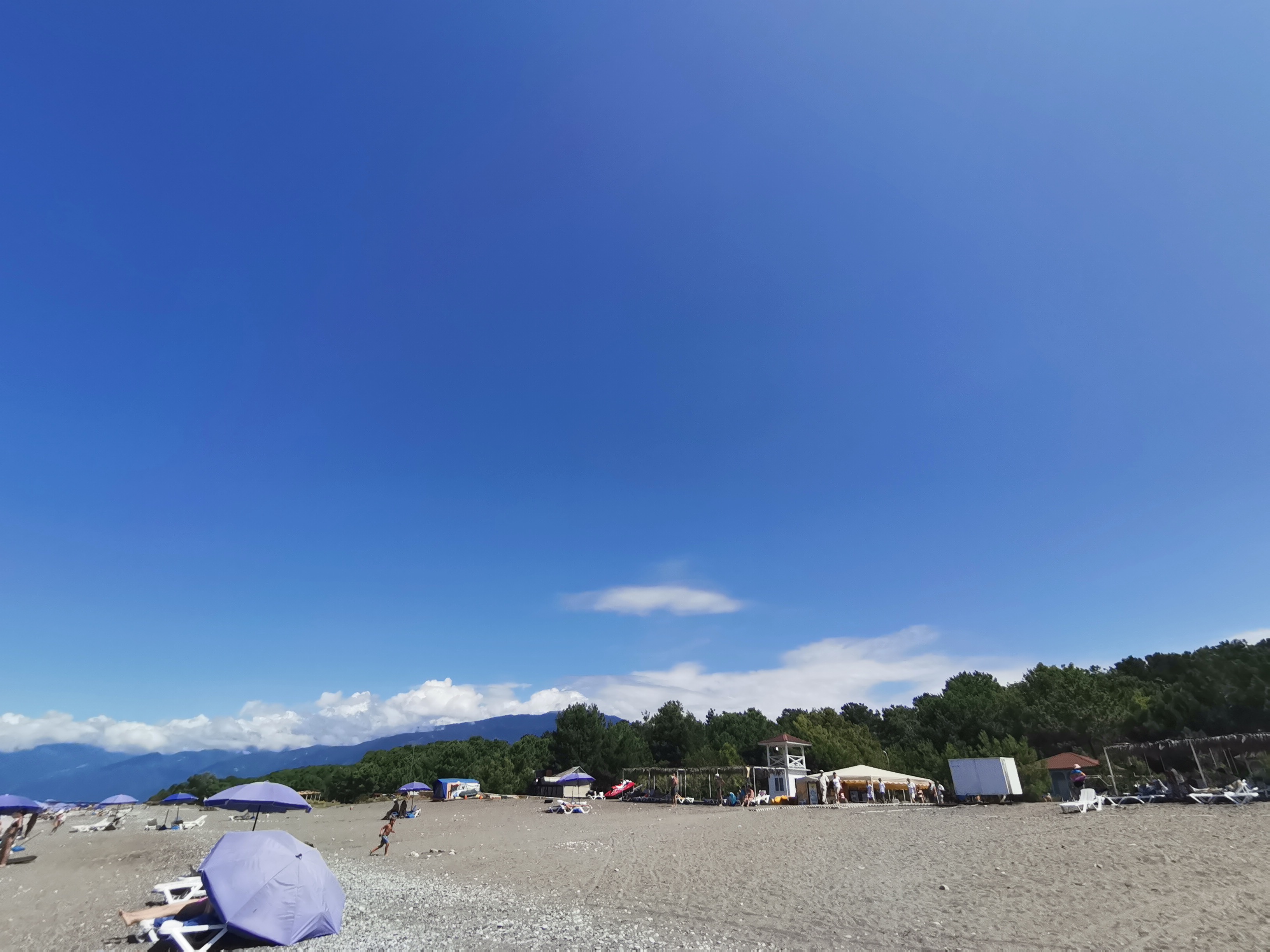 Фото Золотые пески