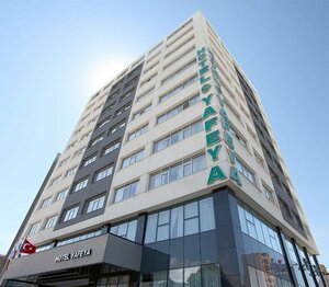 Гостиница Simisso Hotel