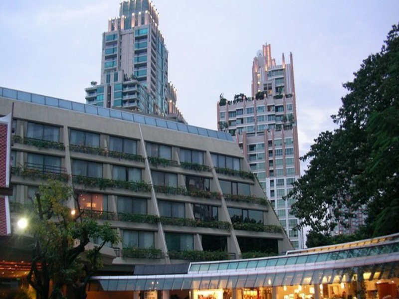 Фото Movenpick Bdms Wellness Resort Bangkok