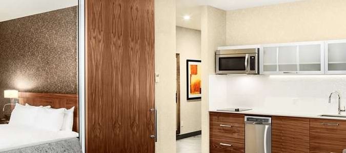 Фото Hilton Montreal Laval