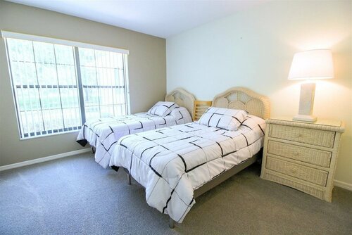 Гостиница Villa Durieux - Comfort - 3 Bedroom