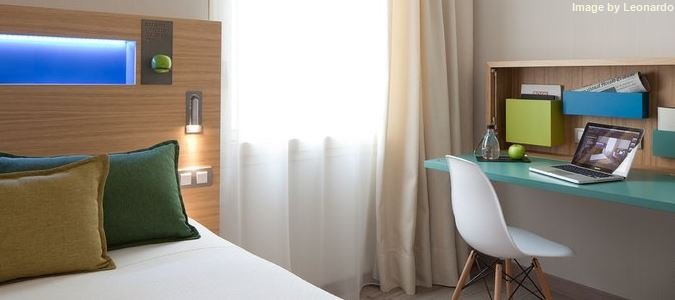 Фото Gallery Hotel