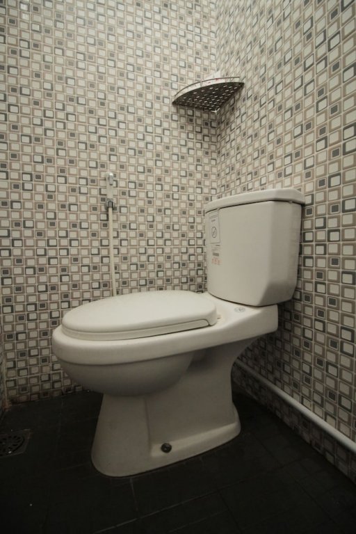 Фото Oyo 530 Guest House Omah Anakku Syariah