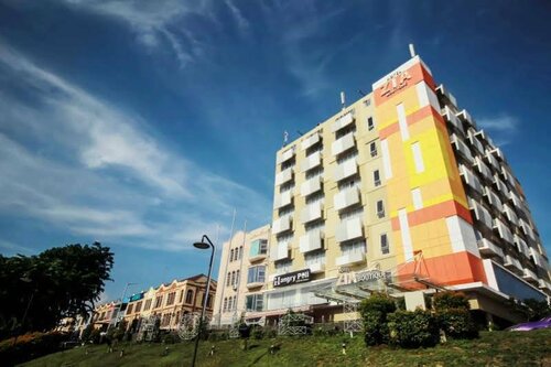Zia Boutique Hotel
