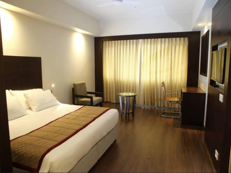 Фото Ramee Panchshil