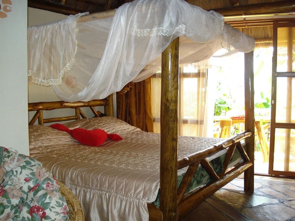 Фото Buziga Shelter Lodge