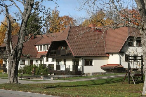 Гостиница Karupesa в Отепя