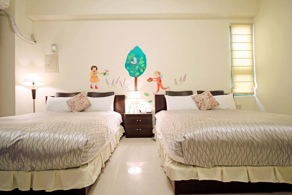 Фото Green Window