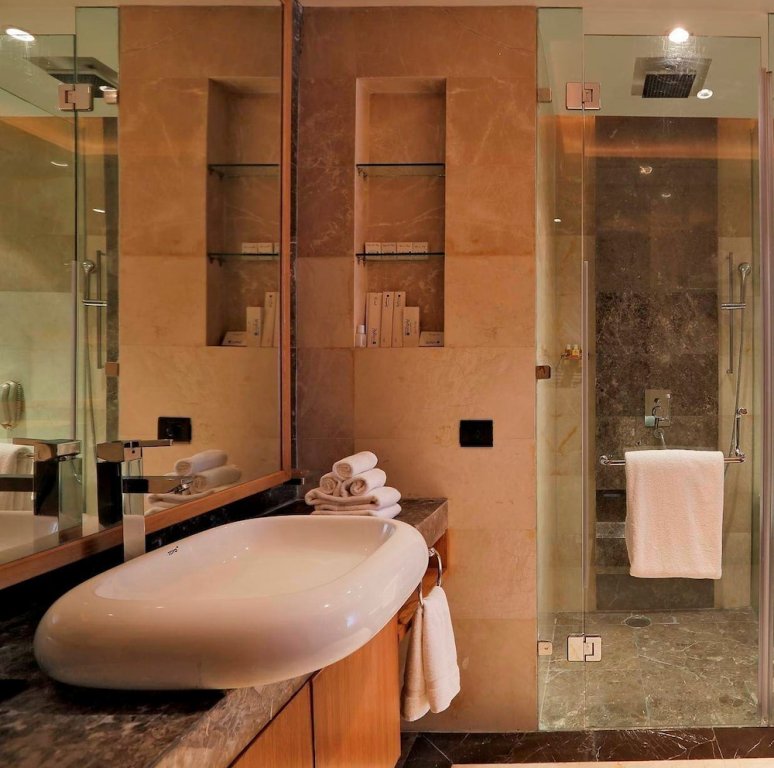 Фото Radisson Blu Hotel Haridwar