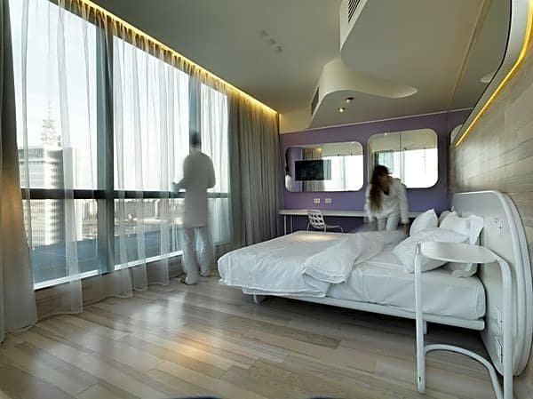 Фото Voco Milan - Fiere, an Ihg Hotel