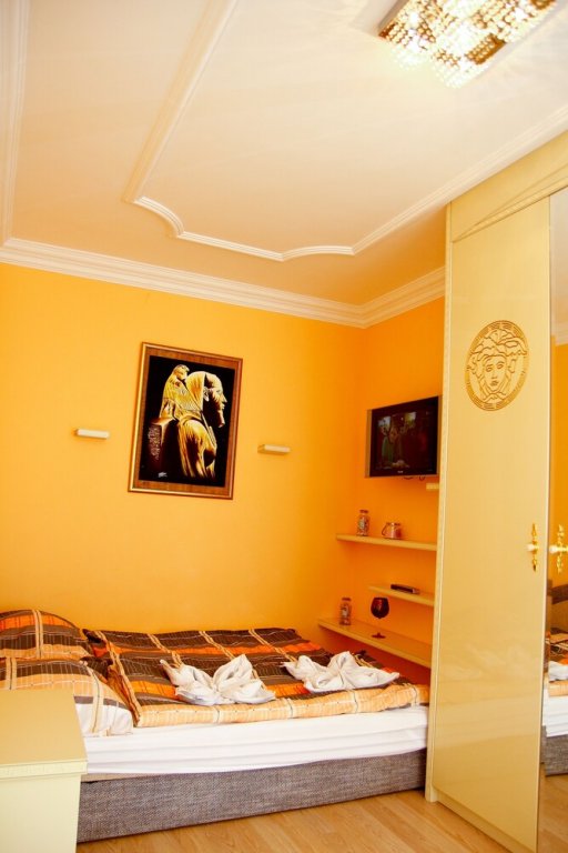 Фото Gréta Wellness Apartmanok