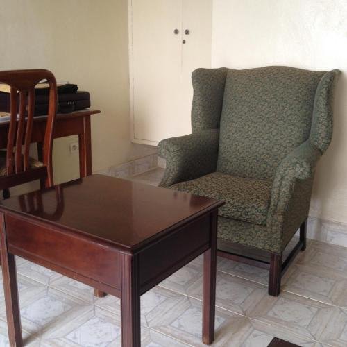 Фото Okapi Hotel