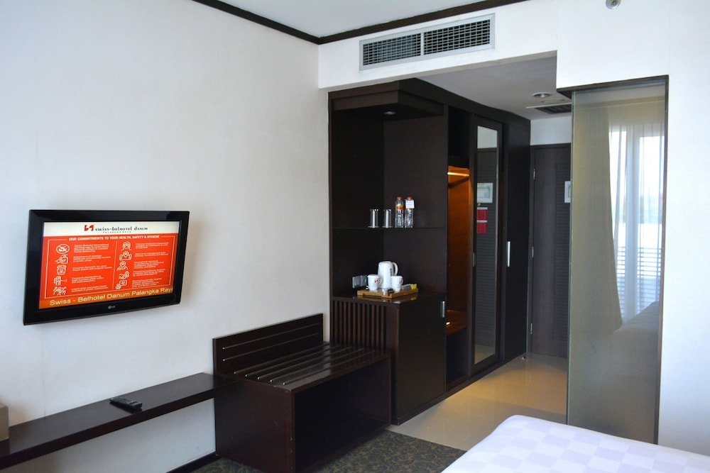 Фото Swiss-Belhotel Danum Palangkaraya