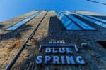 Bluespring Boutique Hotel