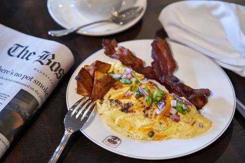 Фото отеля 4