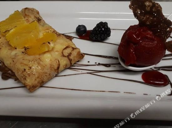 Фото L' Auberge Gutshof