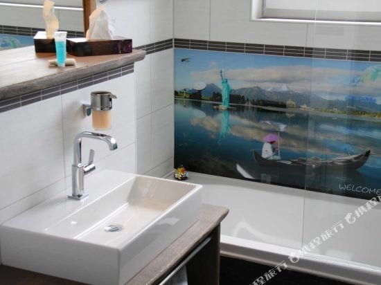 Фото Ferienwohnung Königsschlösser