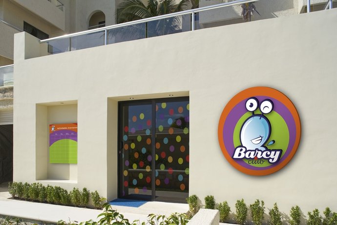 Фото Occidental Tucancun