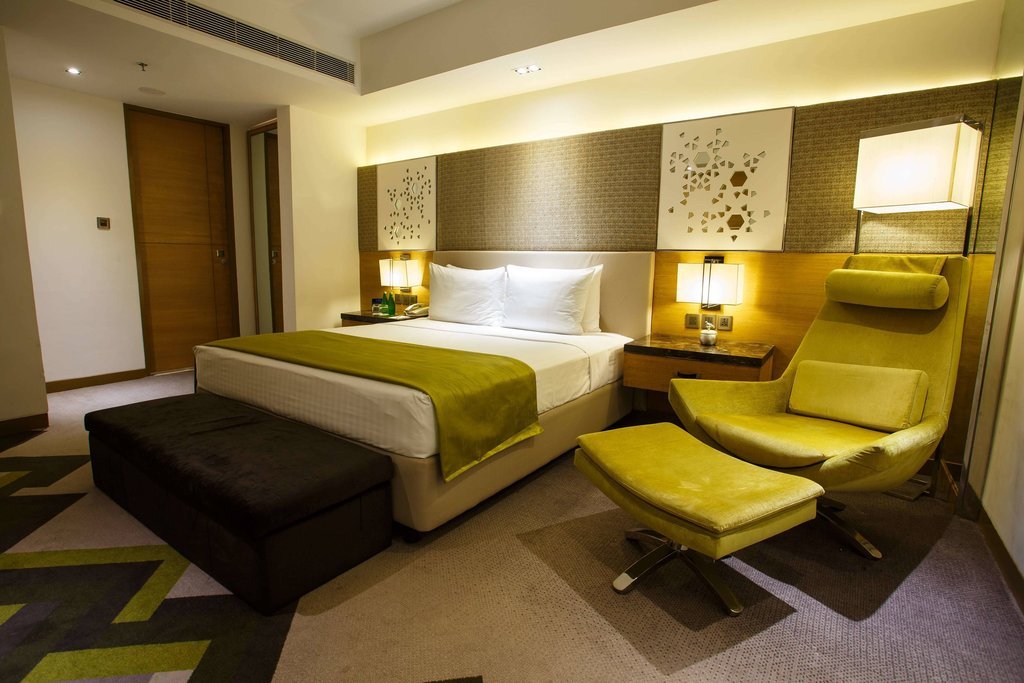 Фото Courtyard by Marriott Agra