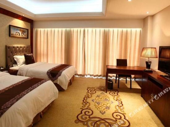 Фото Inner Mongolia Hotel Forbidden City