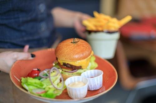 Фото Boutique Hotel Corona