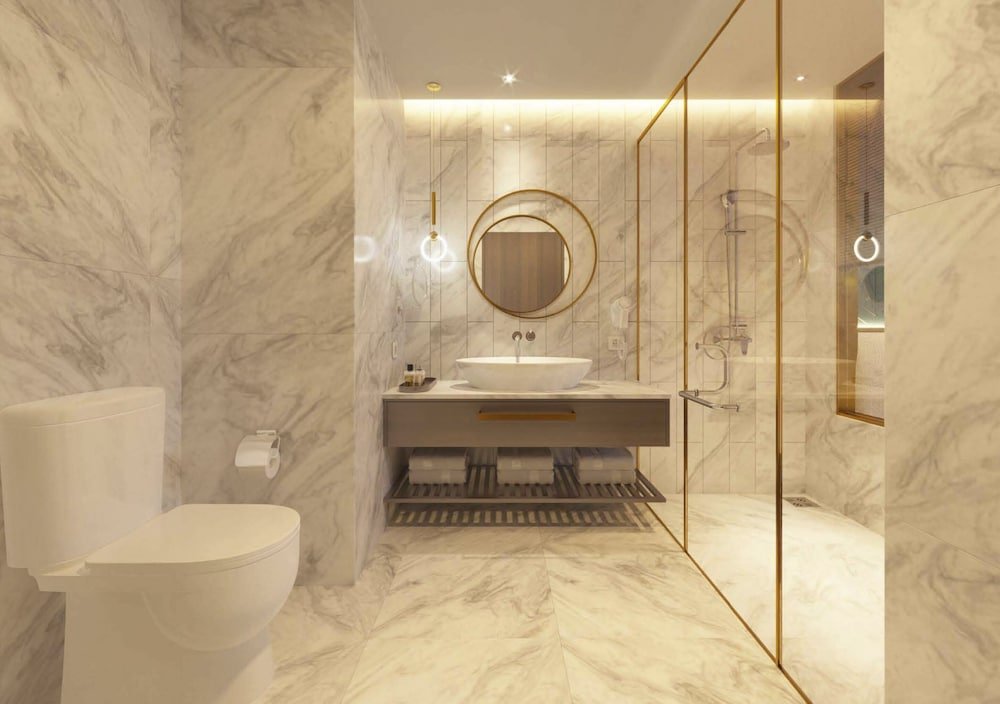 Фото Mövenpick Living West Hanoi