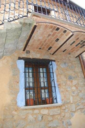 Гостиница Su Caramu Guest House