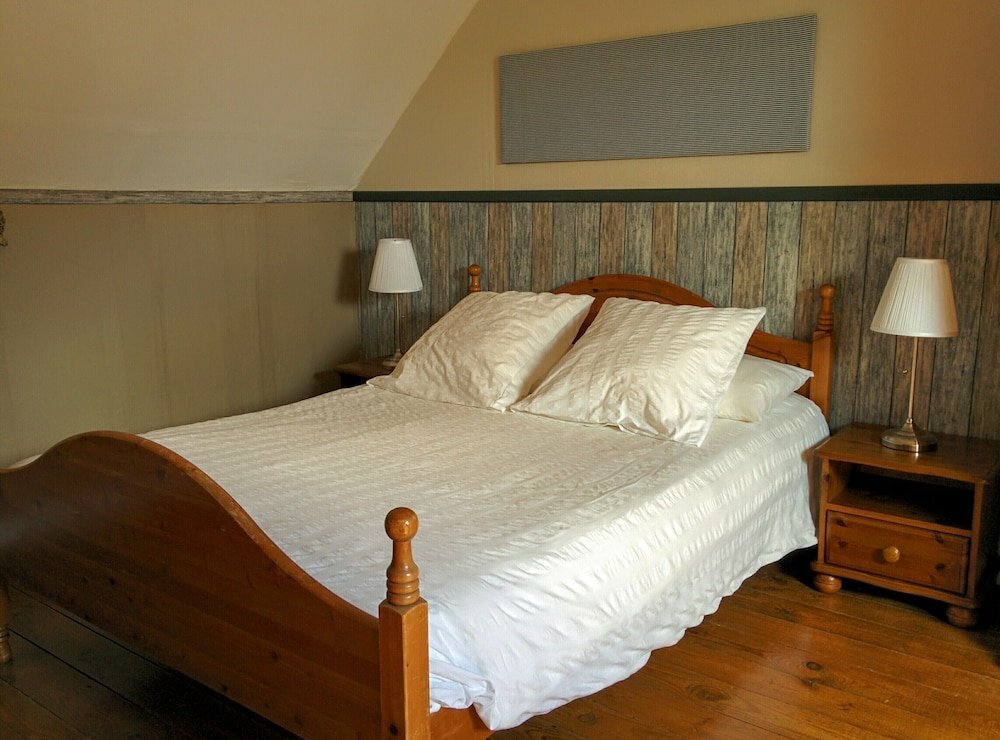 Hotel Entre Ciel et Marais, Manche, photo