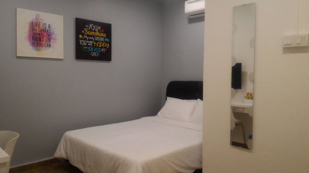 Фото Nancy House