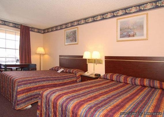 Фото Americas Best Value Inn Nrg Park Medical Center