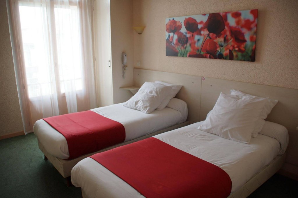 Фото Hotel Aragon