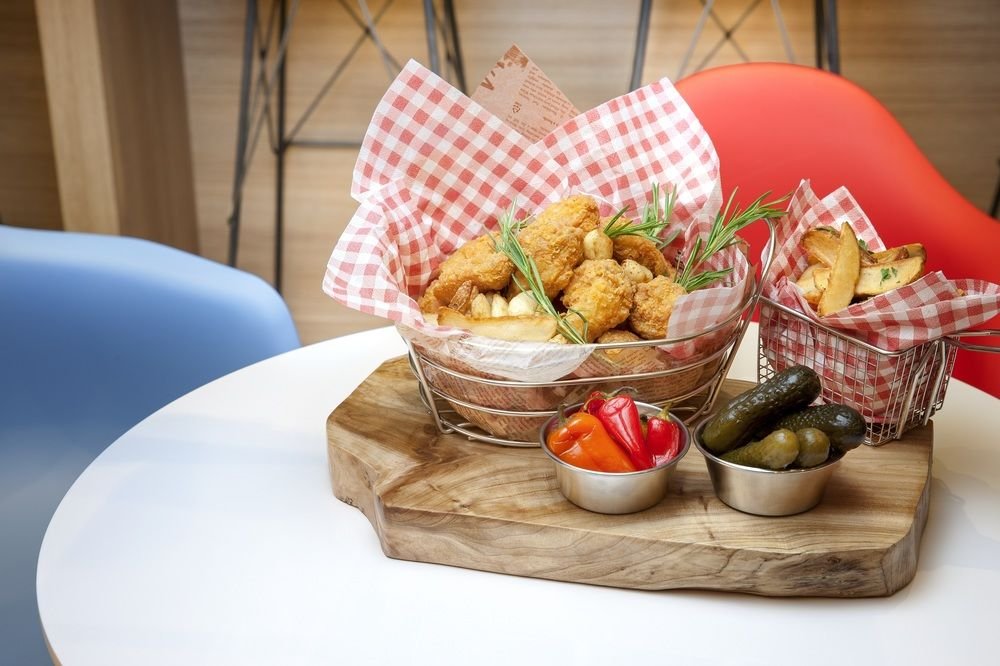 Фото Travelodge Dongdaemun Seoul