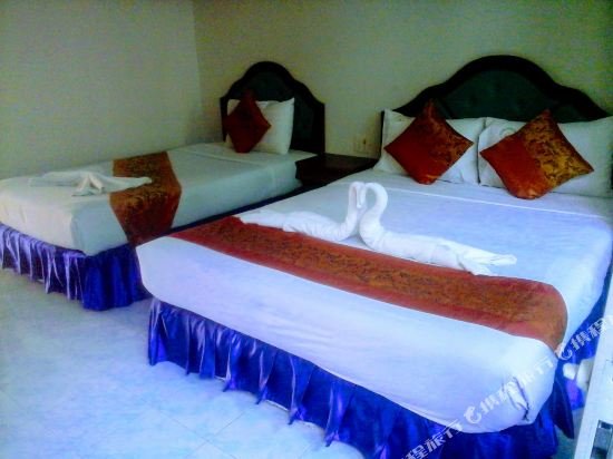 Фото Aonang Village Resort by Bunk