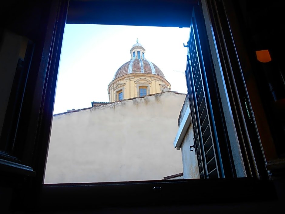 Фото Hotel Relais Il Cestello