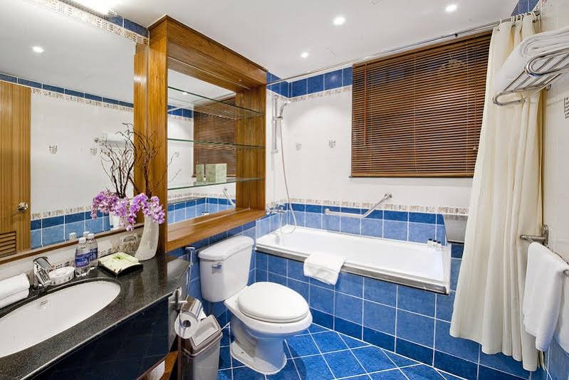 Фото Sherwood Residence