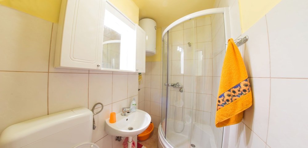 Фото Studio Apartment Zebra