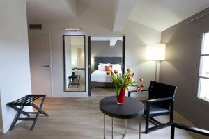 Гостиница Grand Hôtel de Castres