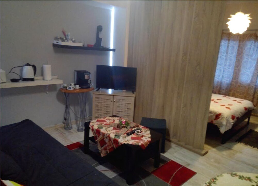 Фото Zorbas Studio