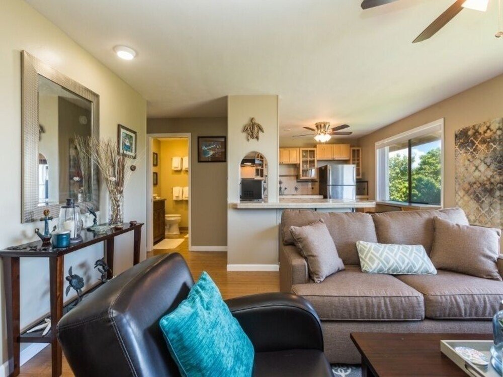 Фото Hale Kahana'lu 2 Bedroom Condo