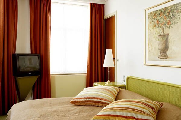 Фото Annex Copenhagen