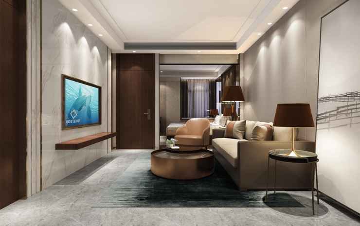 Фото Zhong Hua Wei International Hotel