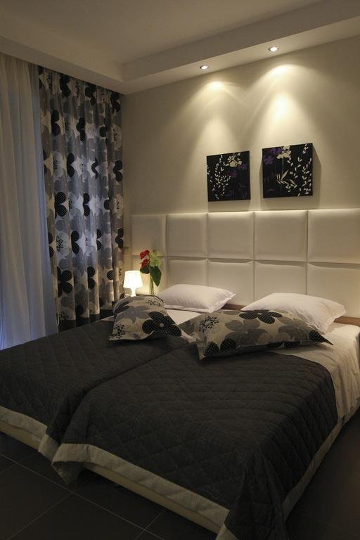 Фото Aqua Mare Hotel