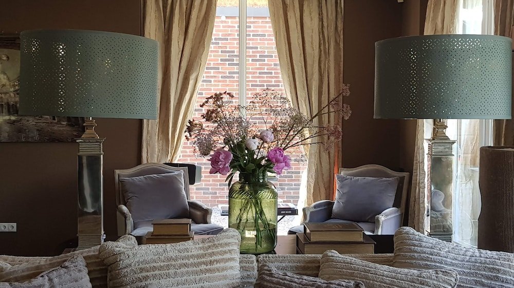 Фото Villa Kranenburg