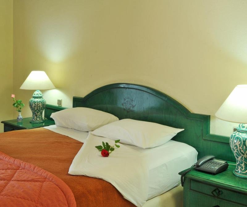 Фото Hôtel Volubilis