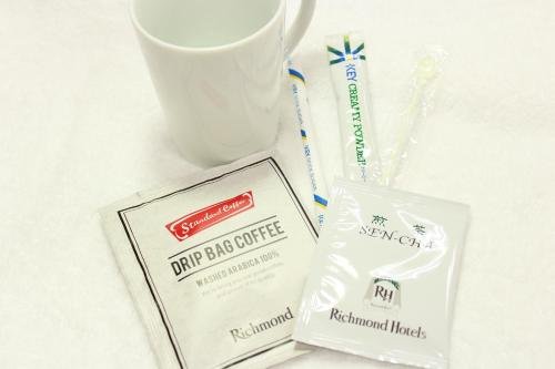 Фото Richmond Hotel Tokyo Musashino