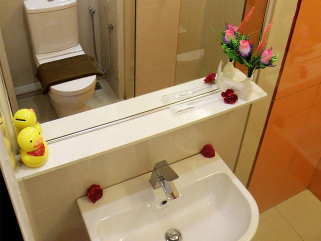 Фото Heliconia Hotel