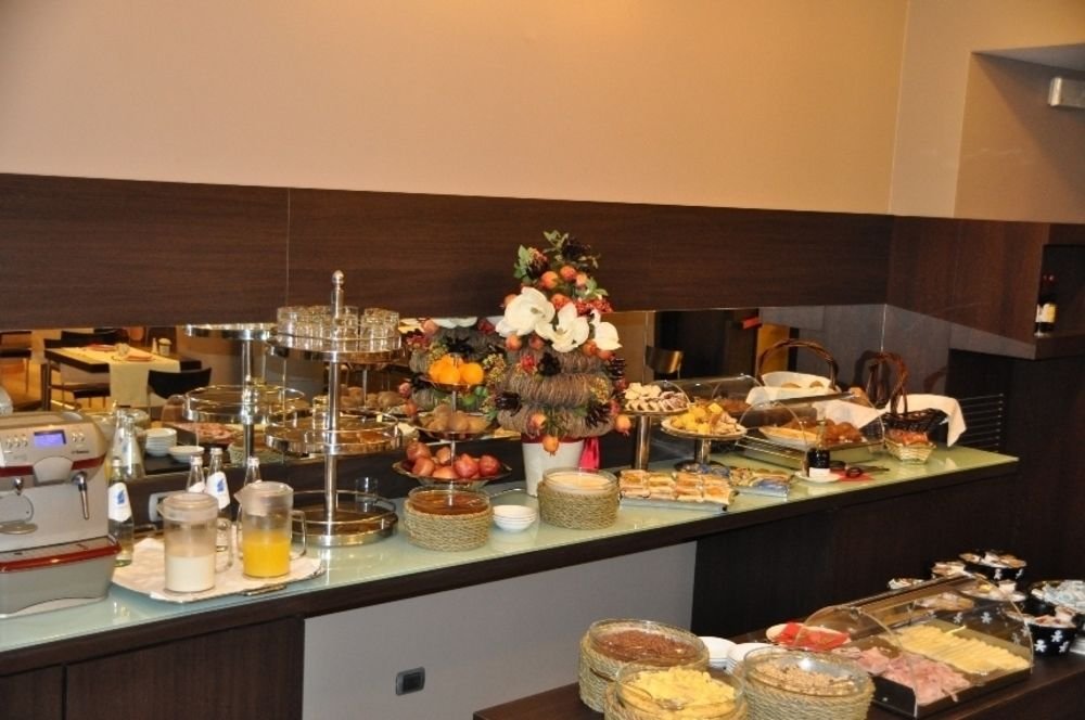 Фото First Hotel Malpensa