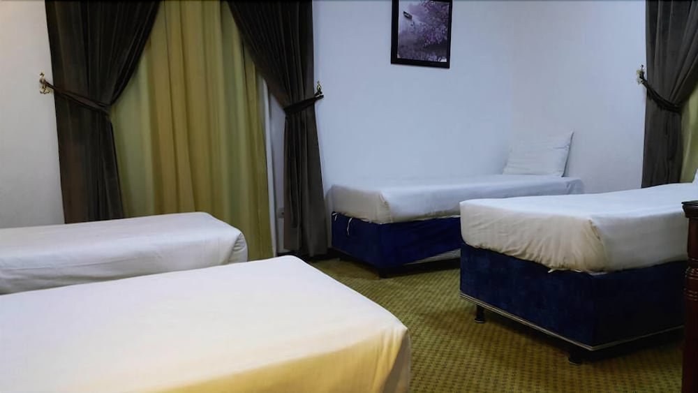 Фото Olayan Plaza Hotel